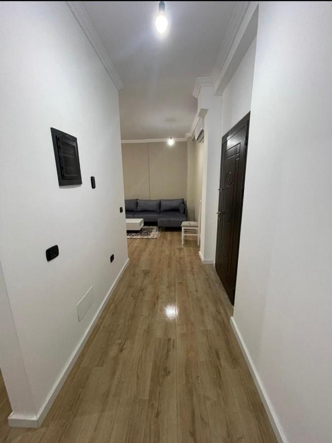 Avi - Daily Rent Apartment Tirana Exterior photo